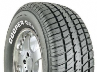 Cooper Cobra G/T RWL 245/60R15  100T